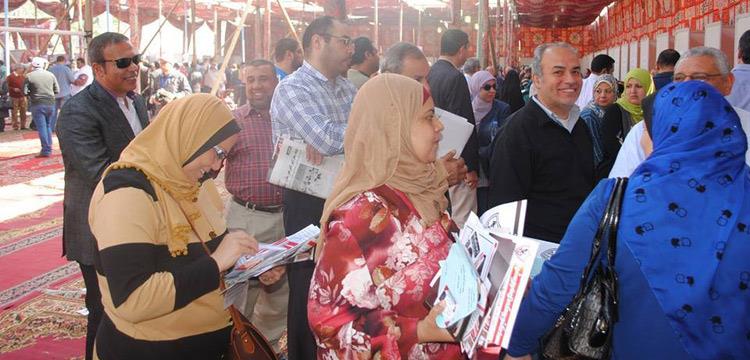 انتخابات الزمالك انتخابات الزمالك